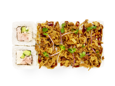 Криспи чикен