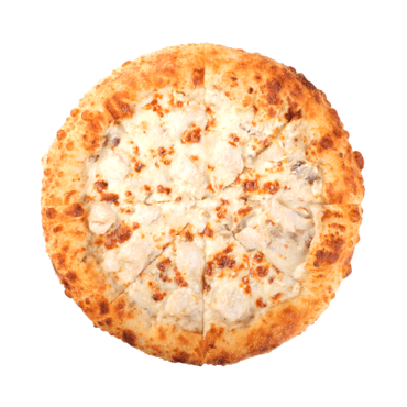 Пицца Жульен