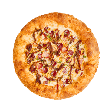 Пицца Баварская