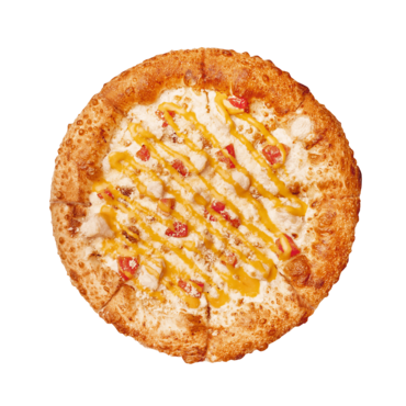 Пицца Сырный цыпленок