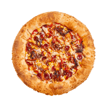 Пицца Мексиканская