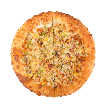 Пицца Четыре сыра