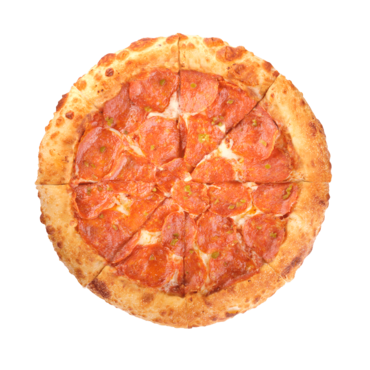 Пицца Итальяна