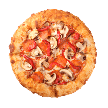 Пицца Мясная