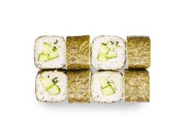 Просто огурец