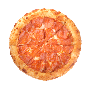 Пицца Пепперони
