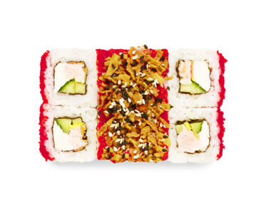 Кегани маки