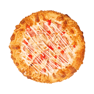 Пицца Цыпленок ранч