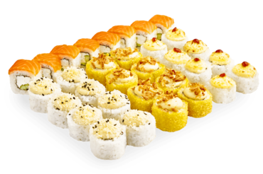 Сет Третий не лишний