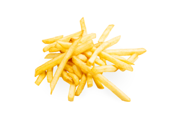 Картофель фри